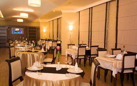 Beach Club Doganay