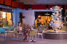 Beach Club Doganay