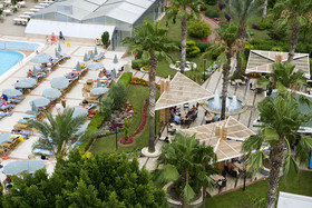 Beach Club Doganay