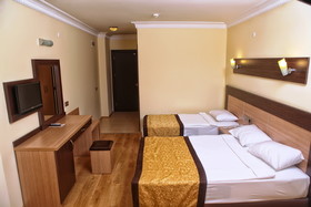 Caretta Beach Hotel