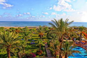 Caretta Beach Hotel
