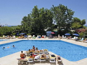 Caretta Relax Hotel