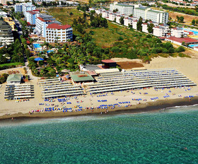Caretta Relax Hotel