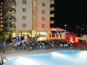 Caretta Relax Hotel