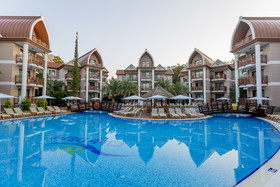 Quattro Family Club Dem Hotel