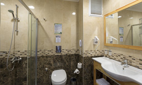 Quattro Family Club Dem Hotel