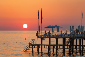 Quattro Family Club Dem Hotel