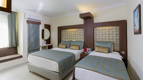 Quattro Family Club Dem Hotel