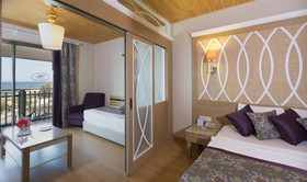 Quattro Family Club Dem Hotel