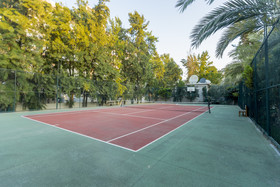 Quattro Family Club Dem Hotel