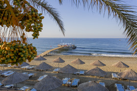 Quattro Family Club Dem Hotel