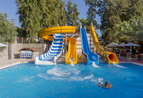 Quattro Family Club Dem Hotel