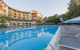 Quattro Family Club Dem Hotel