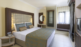 Quattro Family Club Dem Hotel