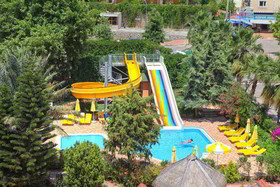 Club Dizalya