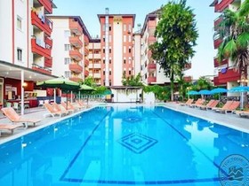 Solis Beach Hotel
