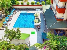 Solis Beach Hotel