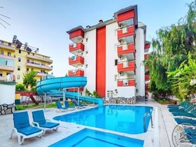 Solis Beach Hotel