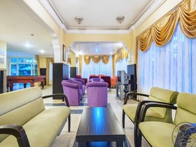Solis Beach Hotel