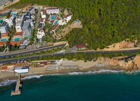 Club Hotel Anjeliq