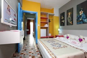Club Hotel Anjeliq