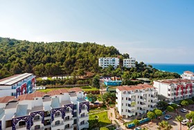 Club Hotel Anjeliq