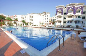 Club Hotel Anjeliq