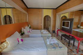Club Hotel Anjeliq