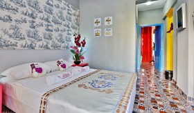 Club Hotel Anjeliq