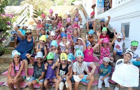 Club Hotel Anjeliq