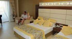 Noxinn Club Hotel