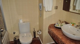 Noxinn Club Hotel