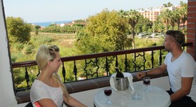 Noxinn Club Hotel
