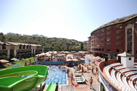 Noxinn Club Hotel