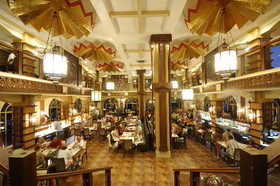 Noxinn Club Hotel