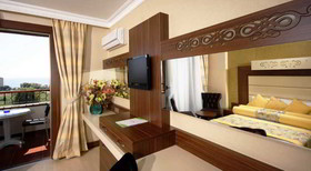 Noxinn Club Hotel
