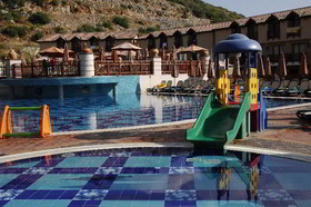 Noxinn Club Hotel