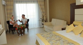 Noxinn Club Hotel