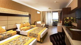 Noxinn Club Hotel