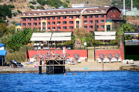 Noxinn Club Hotel