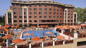 Noxinn Club Hotel