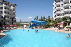 Club Sun Heaven Family Resort & Spa