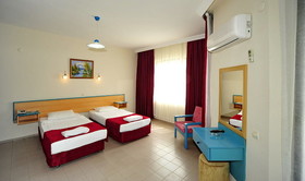 Club Sun Heaven Family Resort & Spa