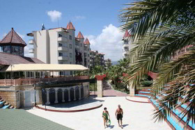 Club Sun Heaven Family Resort & Spa