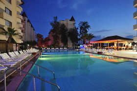 Club Sun Heaven Family Resort & Spa