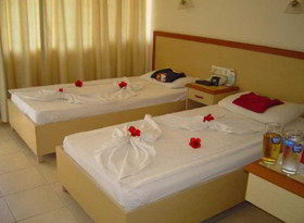 Club Tess Otel