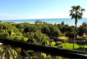 Club Turtas Beach Hotel