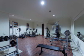 Club Turtas Beach Hotel