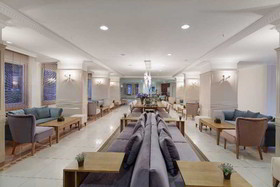 Club Turtas Beach Hotel
