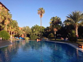 Club Turtas Beach Hotel